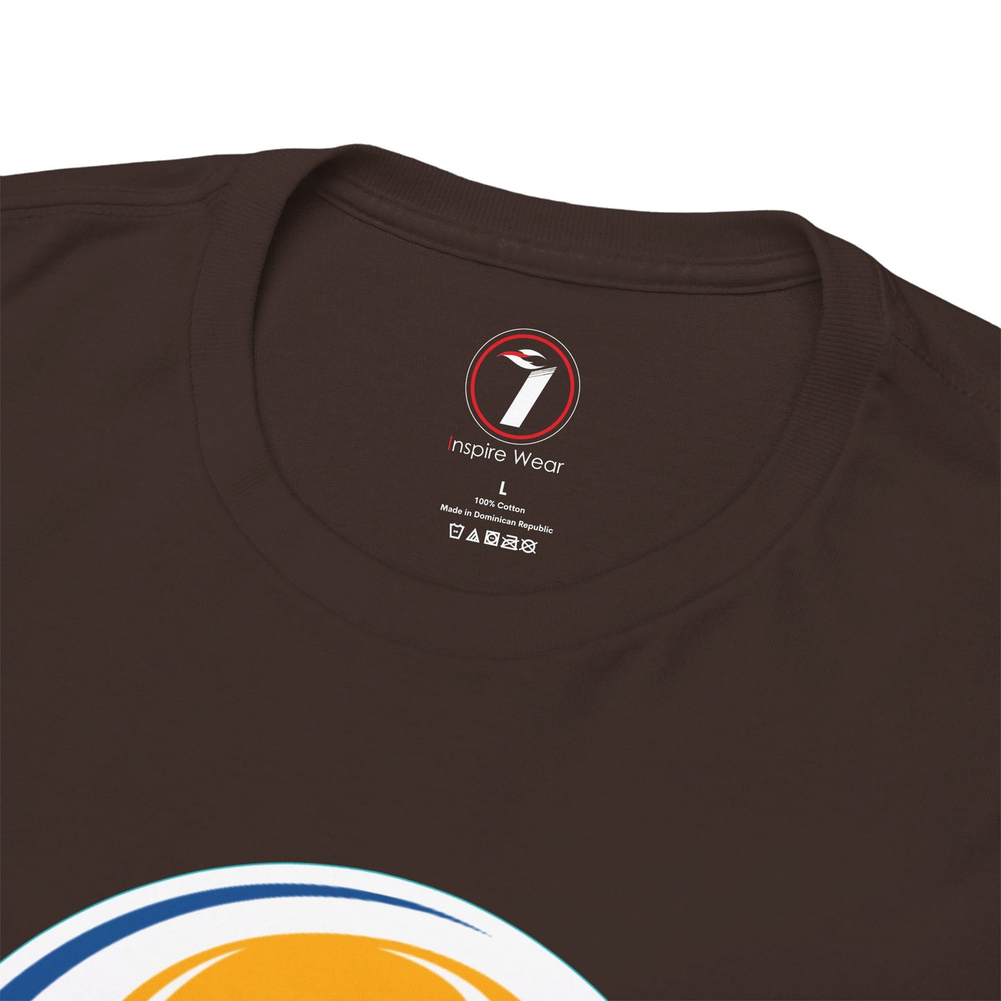 Have it His Way Unisex Heavy Cotton Tee