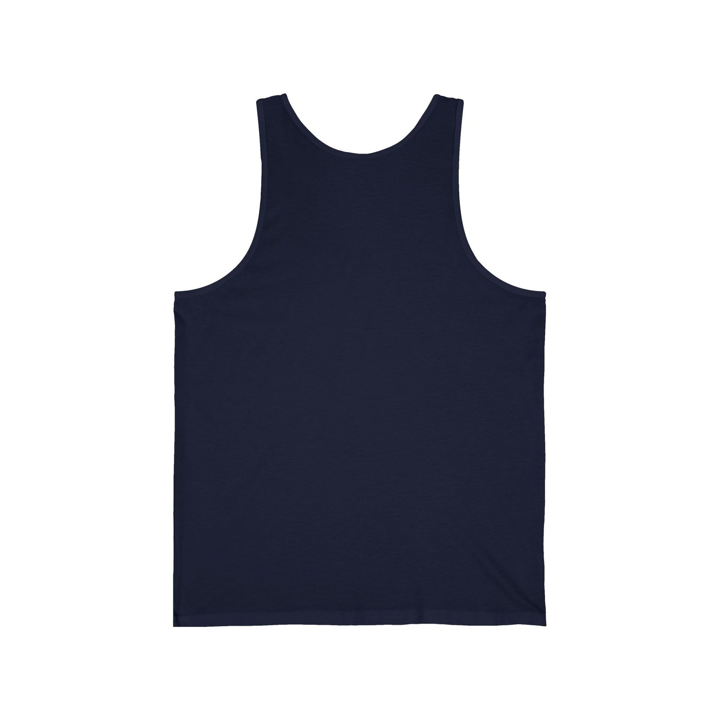 Limited Edition Queen Unisex Jersey Tank