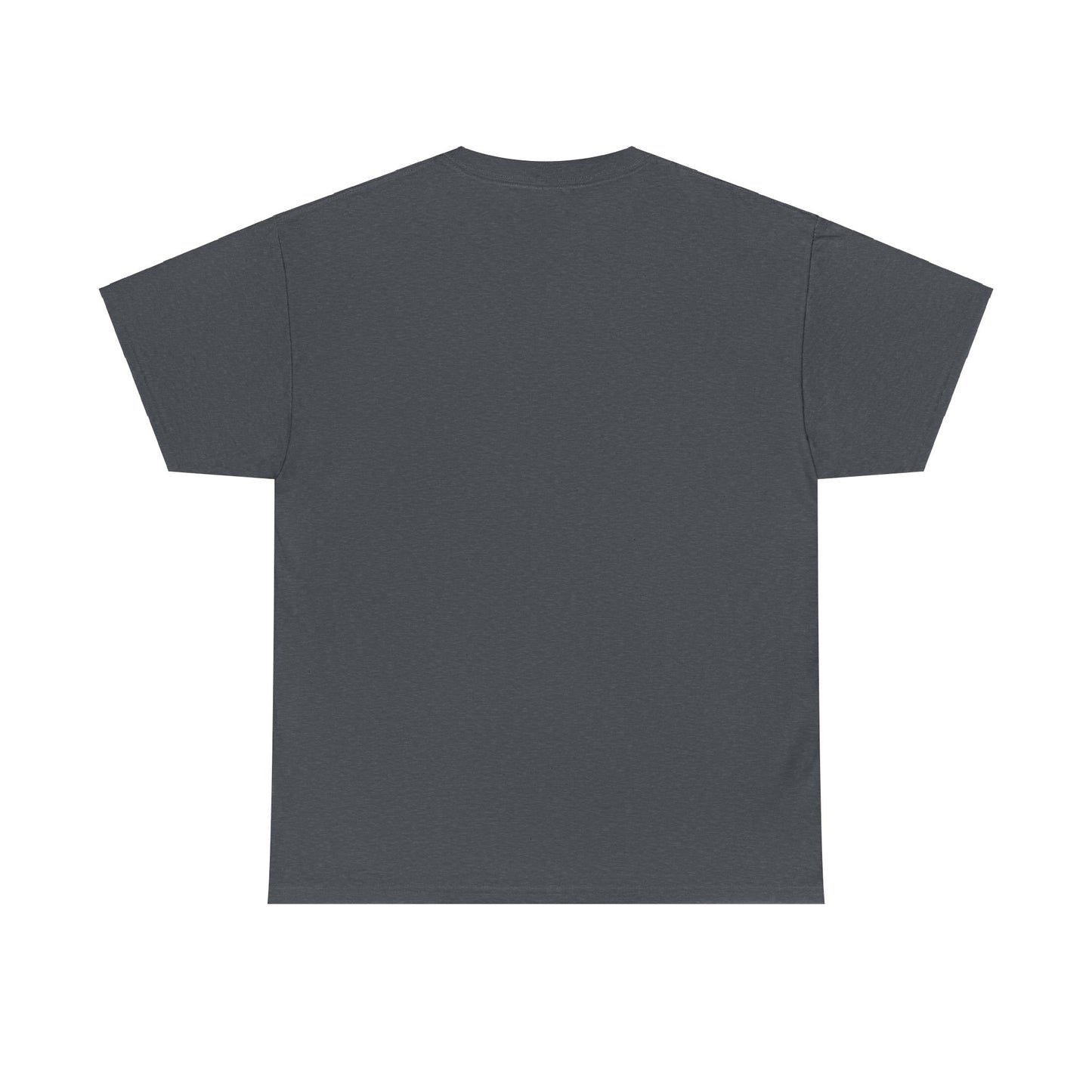 I Am Queen Unisex Heavy Cotton Tee