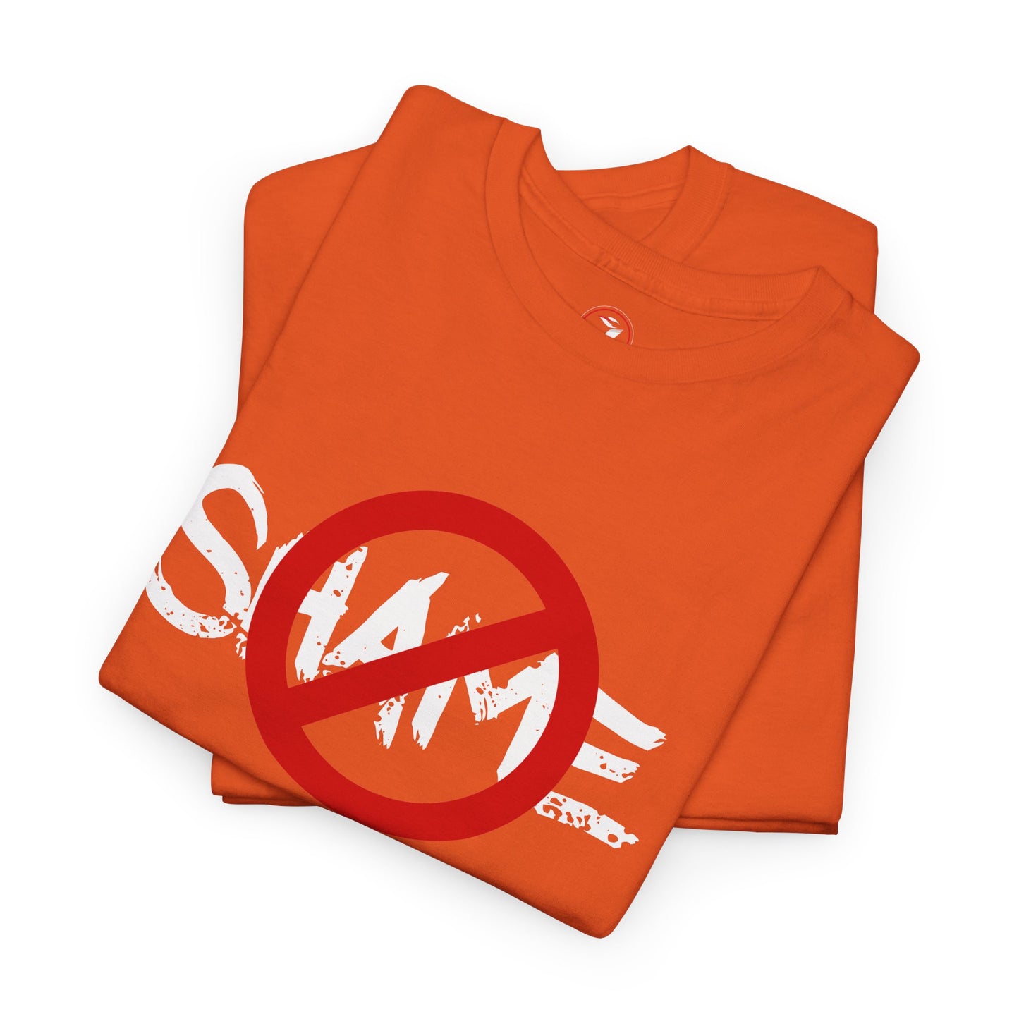 Romans 1:16 Unisex Heavy Cotton Tee