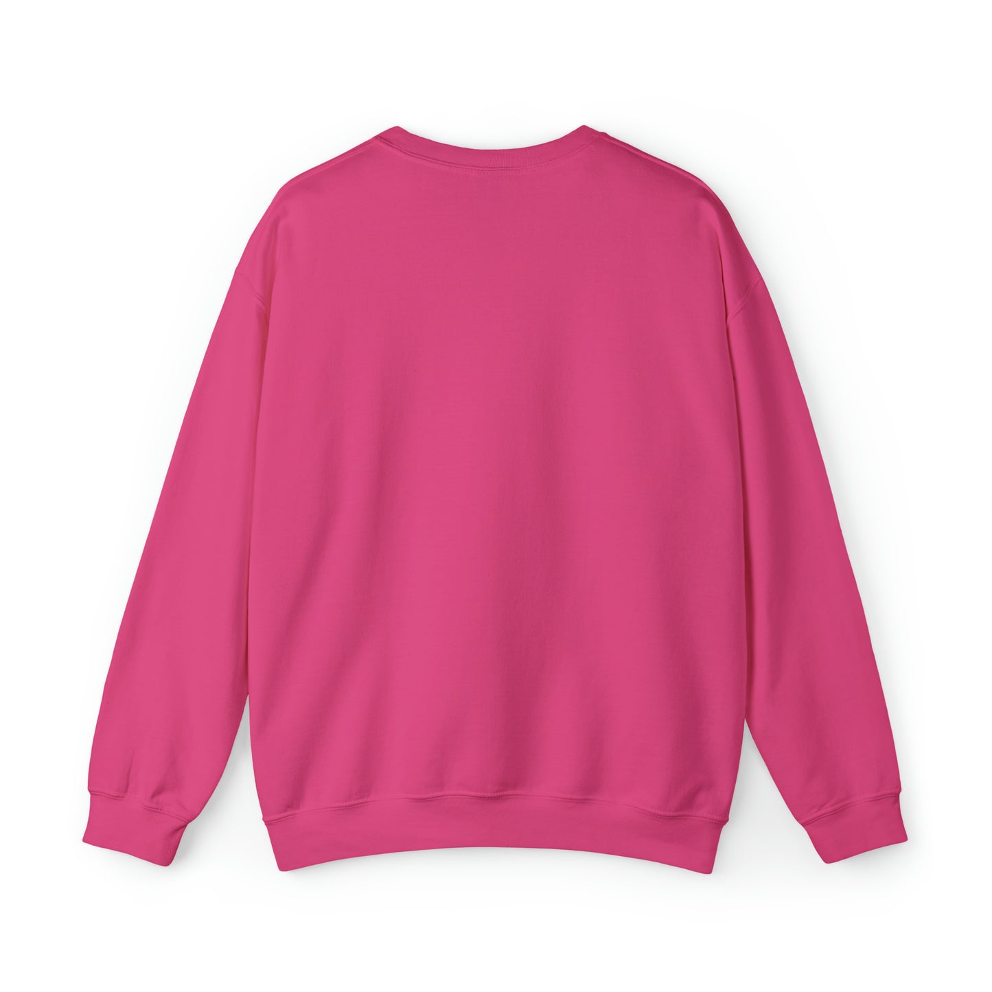 Inspire Wear Athletic Club Unisex Heavy Blend™ Crewneck Sweatshirt