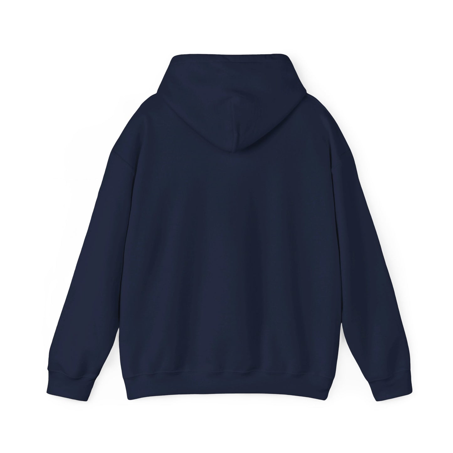 He's Able Unisex Heavy Blend™ Hooded Sweatshirt