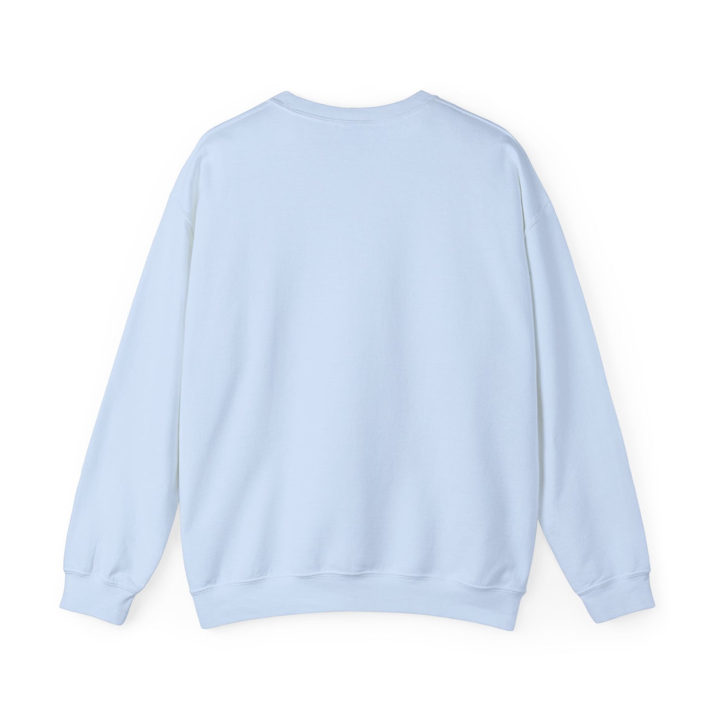 Inspire Wear Crested Unisex Heavy Blend™ Crewneck Sweatshirt