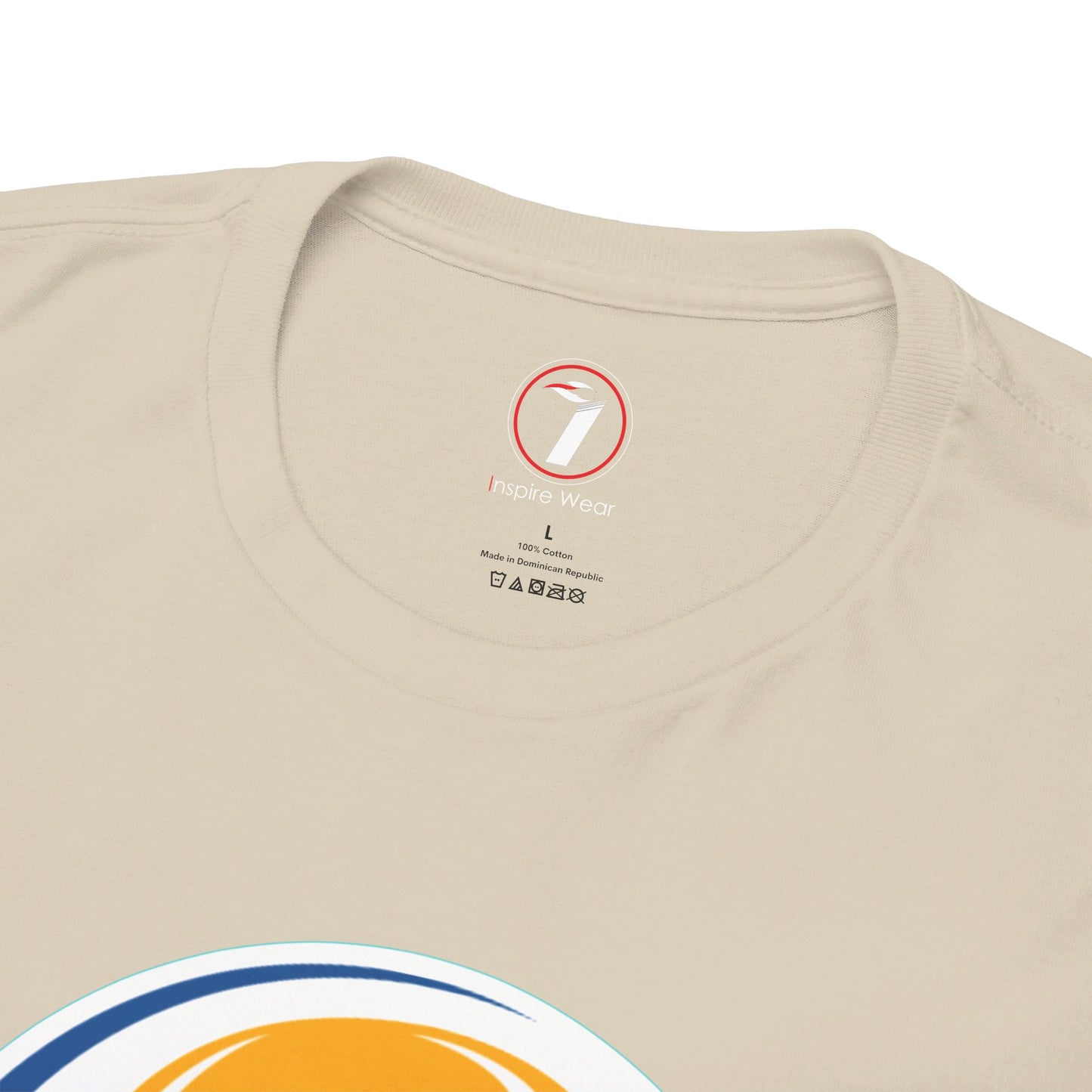 Have it His Way Unisex Heavy Cotton Tee