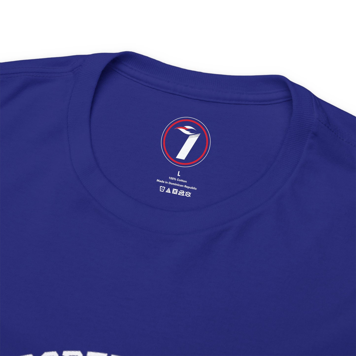Inspire Wear Athletics Unisex Heavy Cotton Tee