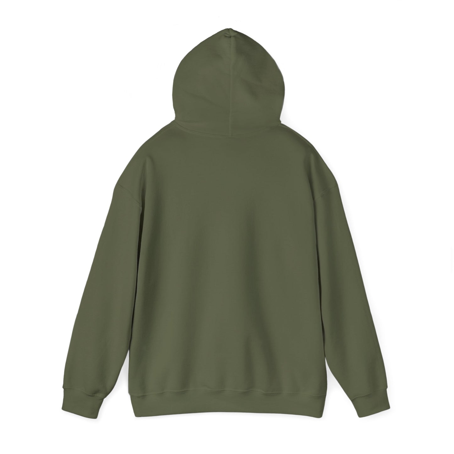 Just Different Unisex Heavy Blend™ Hooded Sweatshirt