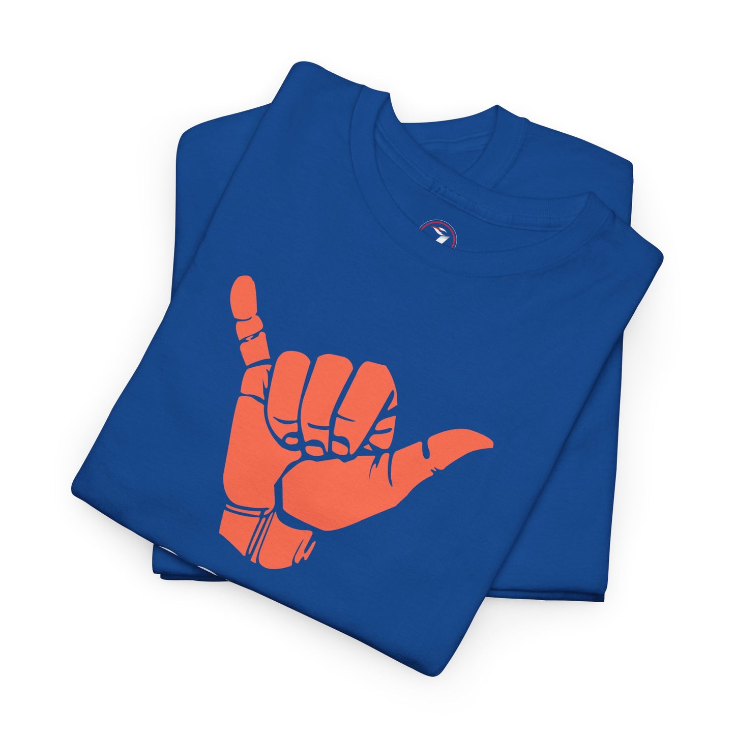 Positive Vibes Unisex Heavy Cotton Tee