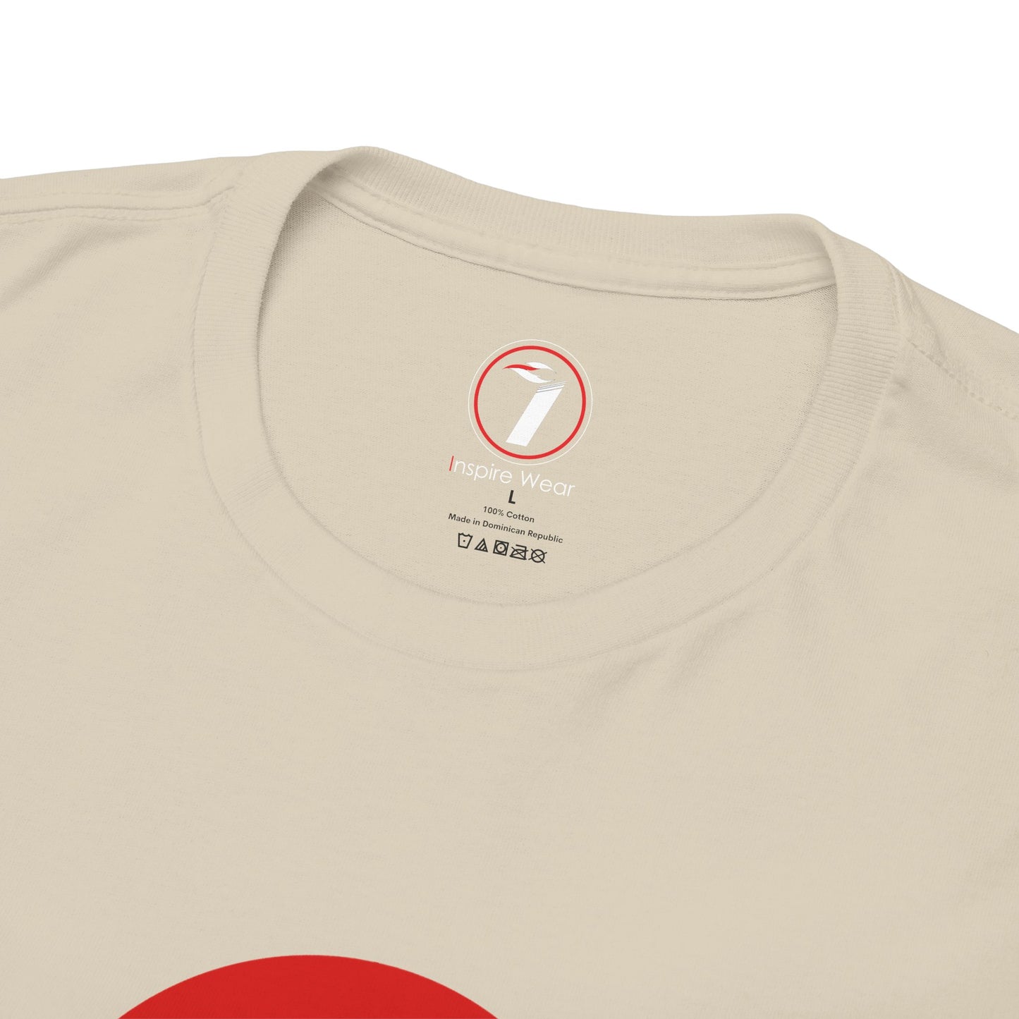 Romans 1:16 Unisex Heavy Cotton Tee