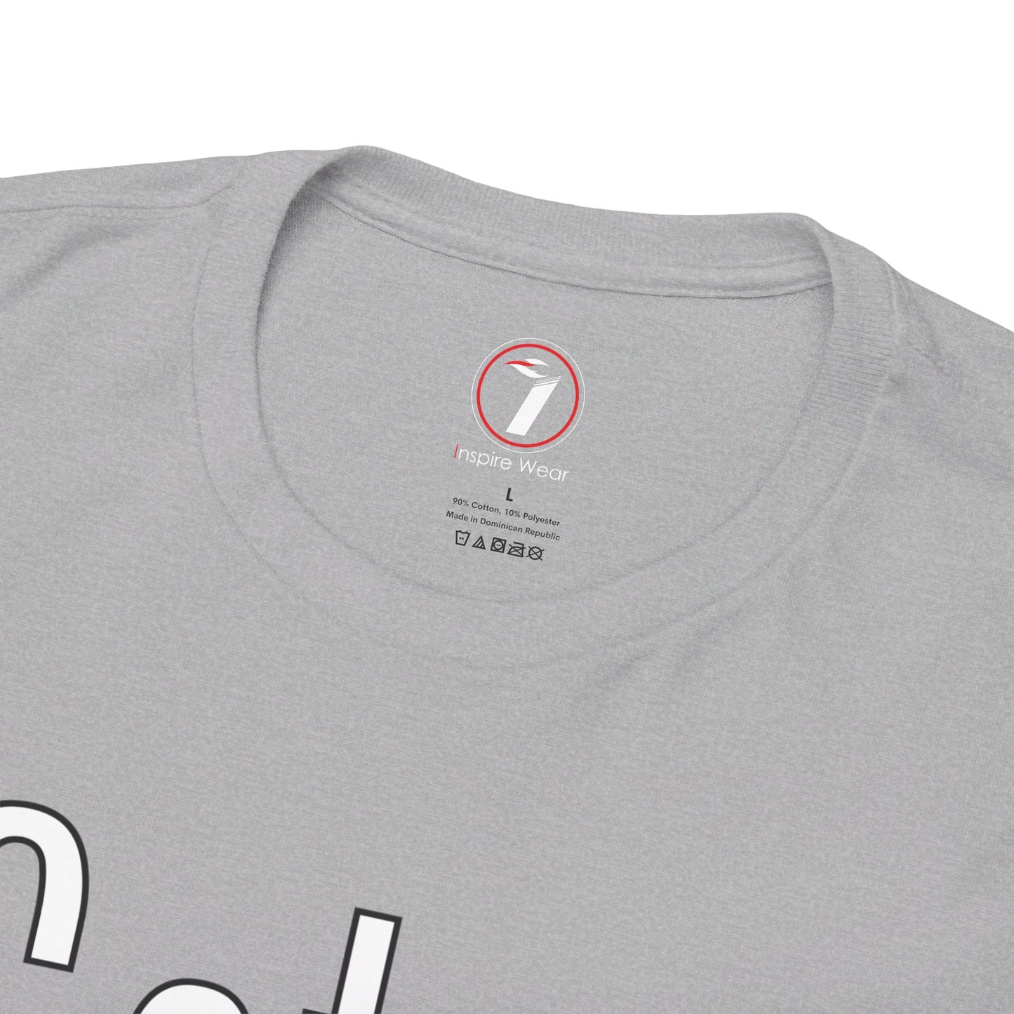 Got Faith? Unisex Heavy Cotton Tee