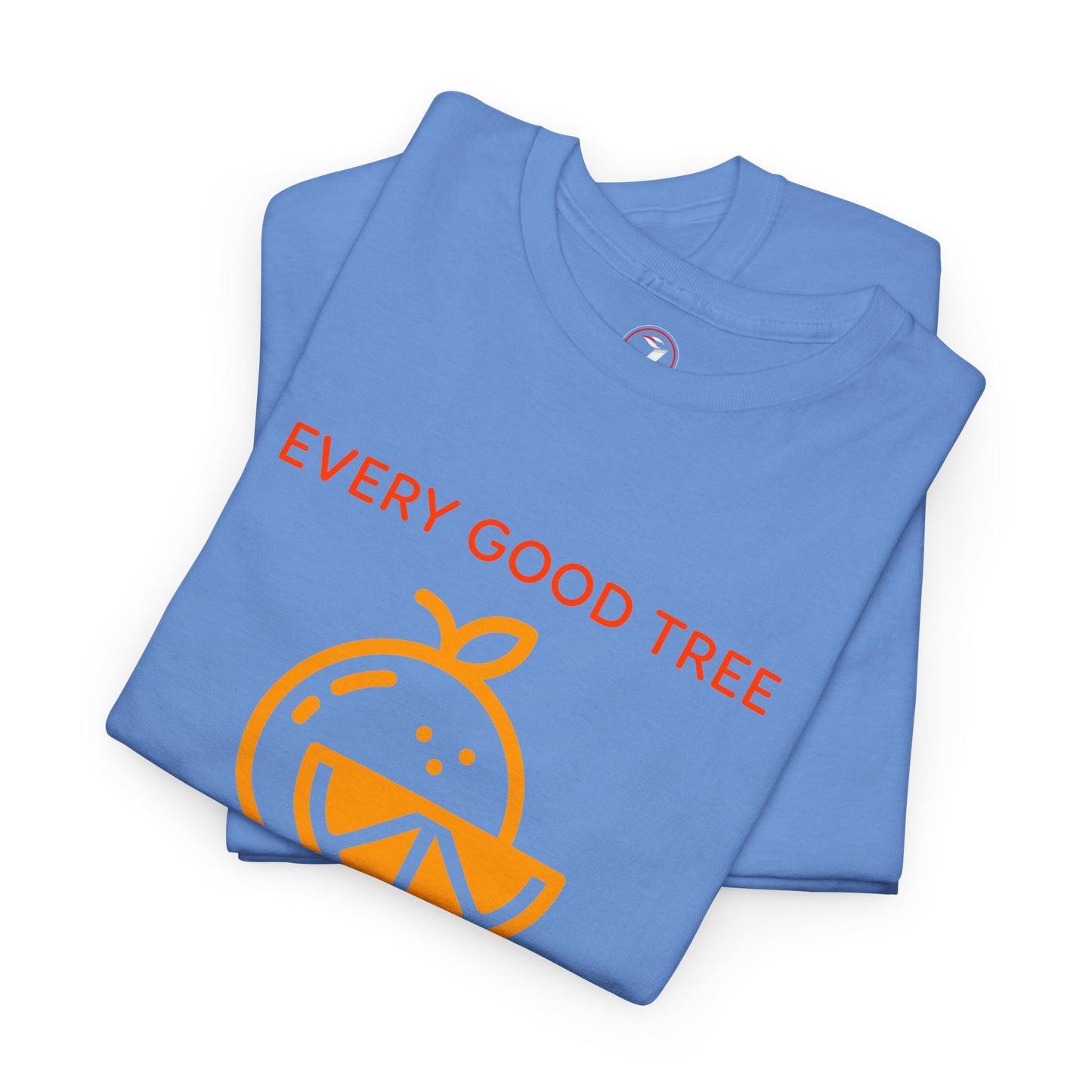 Every Good Tree Unisex Heavy Cotton Tee