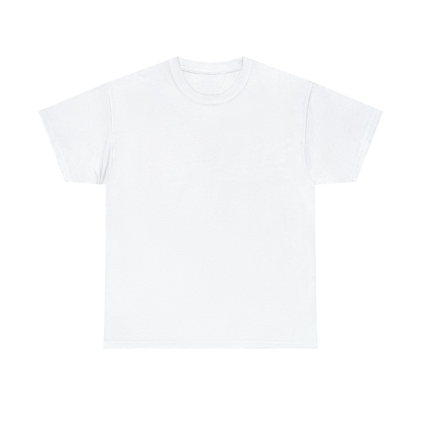 4 Tips Unisex Heavy Cotton Tee