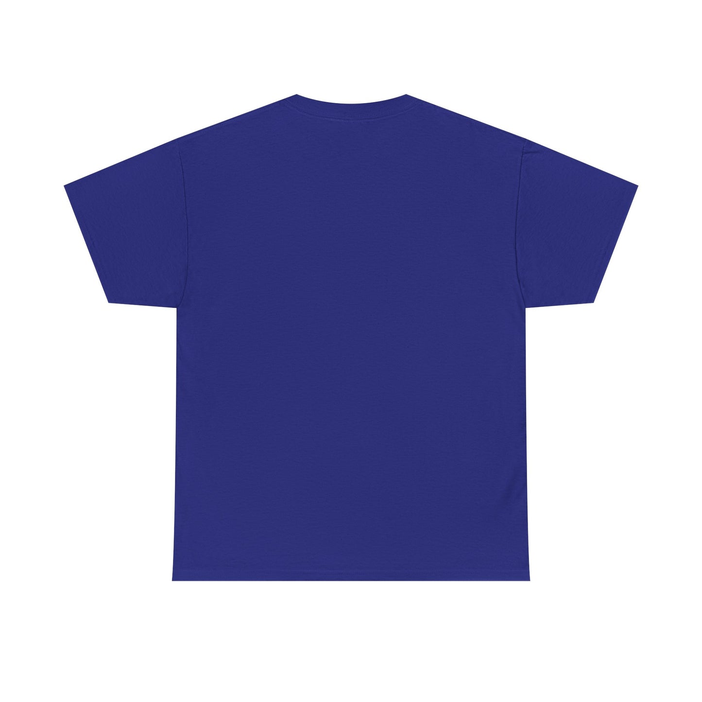 "MOG" Men of God Faith Based Graphic T-Shirt - Unisex Heavy Cotton Tee