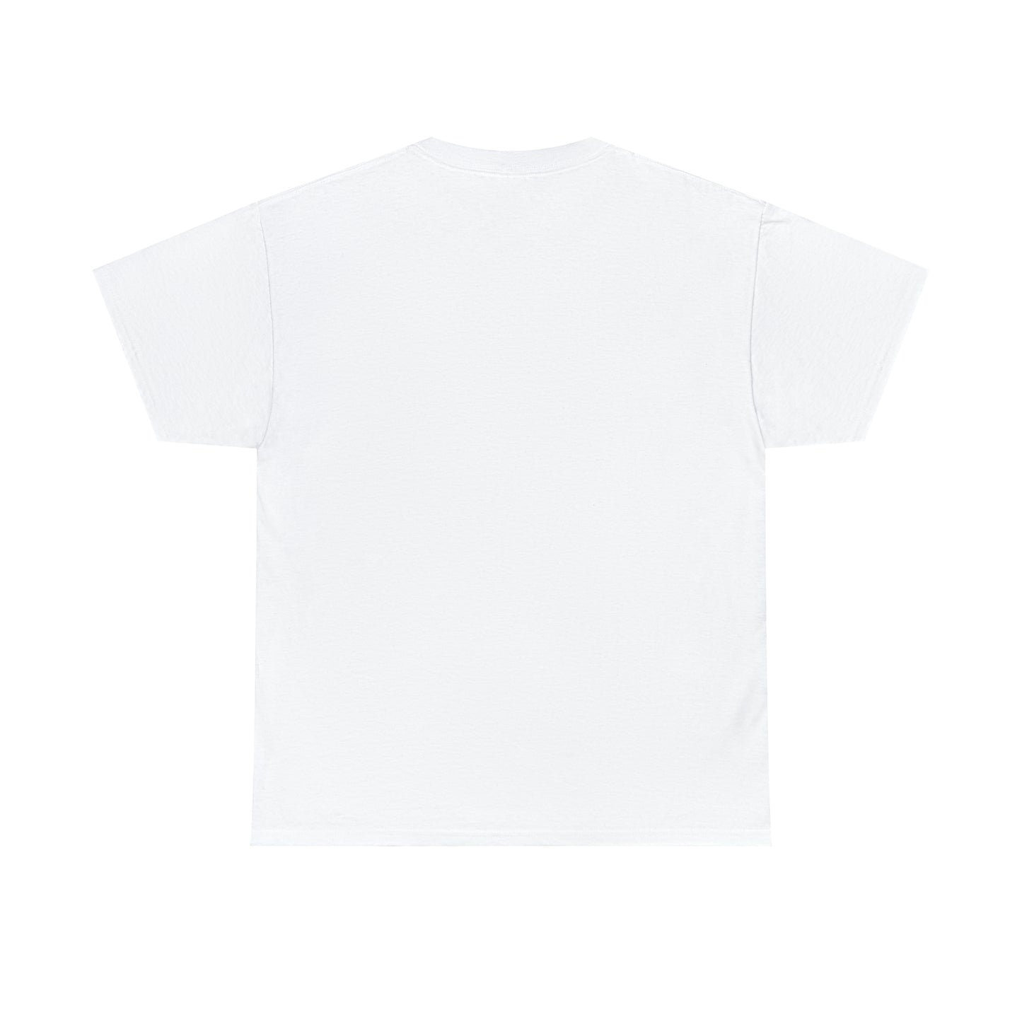 Puttin' in Work Unisex Heavy Cotton Tee