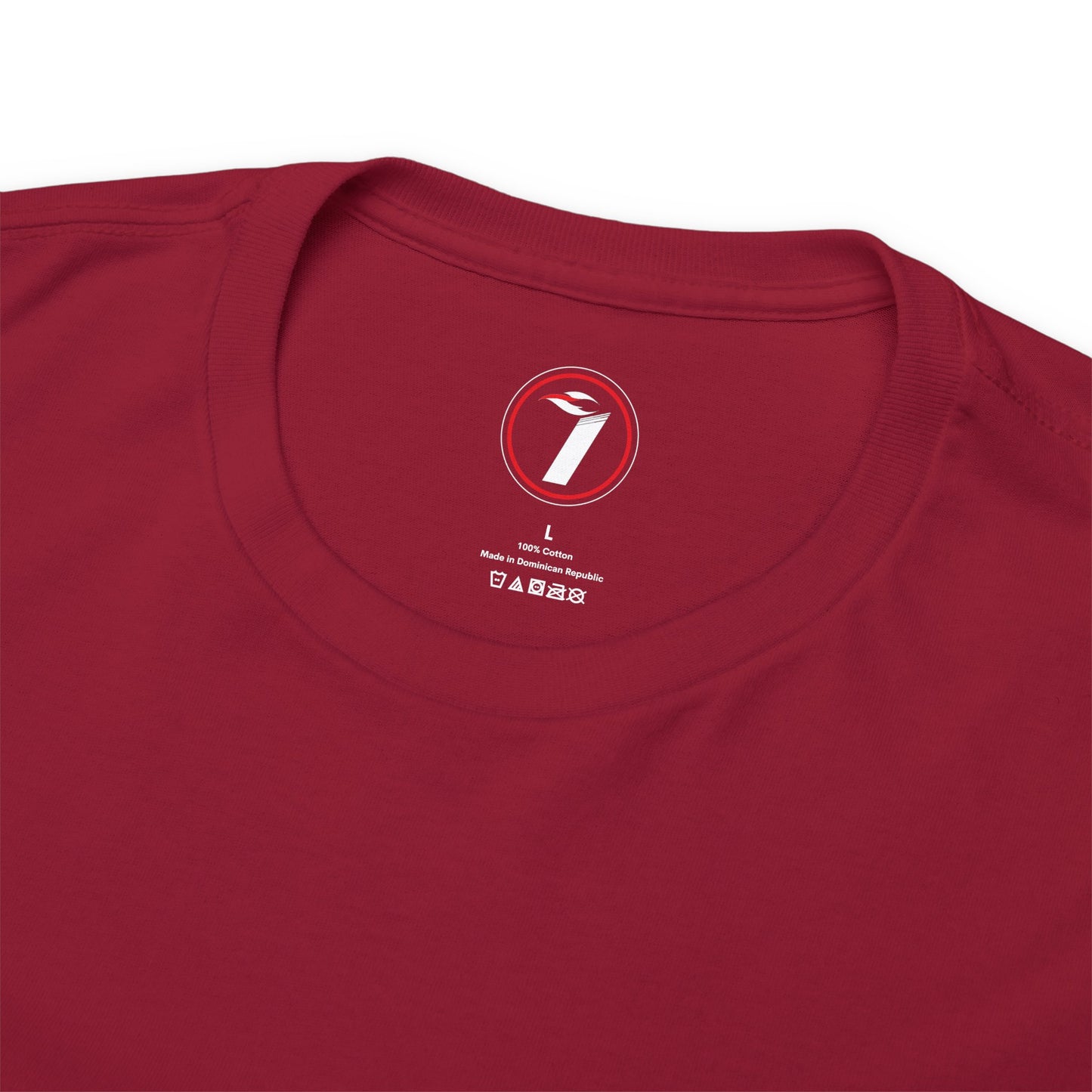 Home Builder Unisex Heavy Cotton Tee