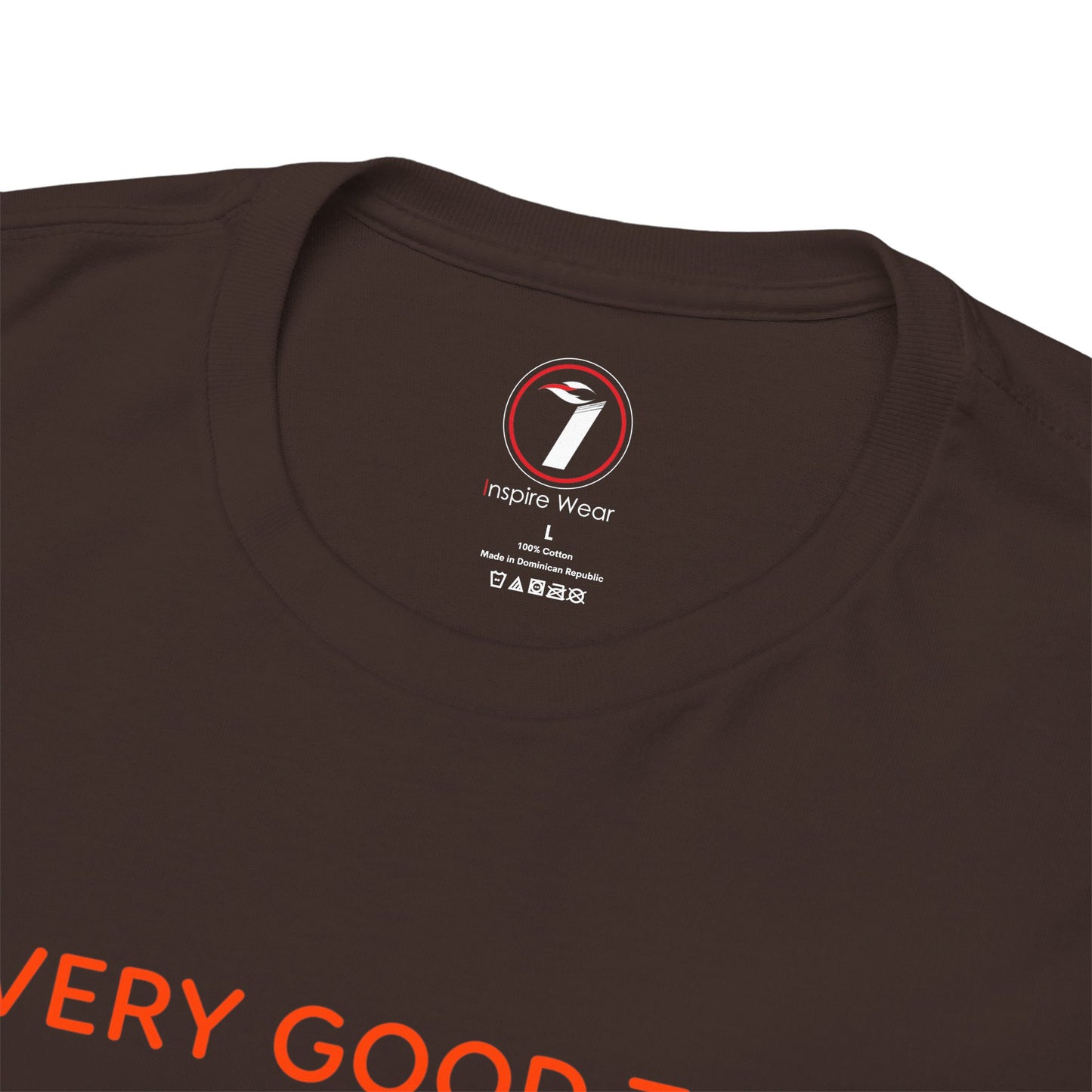 Every Good Tree Unisex Heavy Cotton Tee