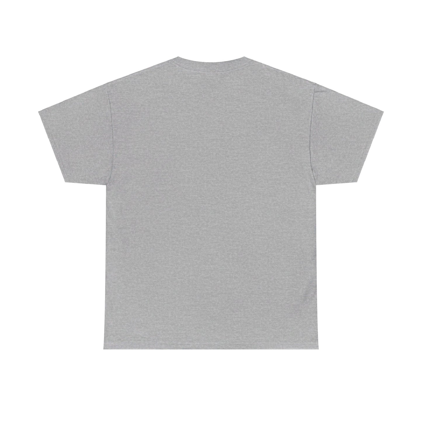 Have it His Way Unisex Heavy Cotton Tee