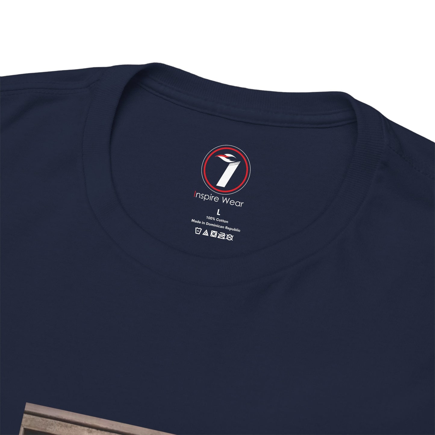 Opportunities Unisex Heavy Cotton Tee