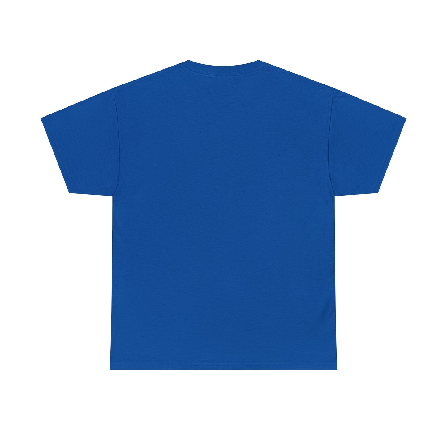 Home Builder Unisex Heavy Cotton Tee