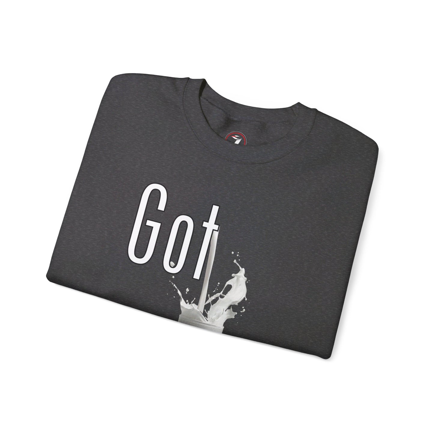 Got Faith? Unisex Heavy Blend™ Crewneck Sweatshirt