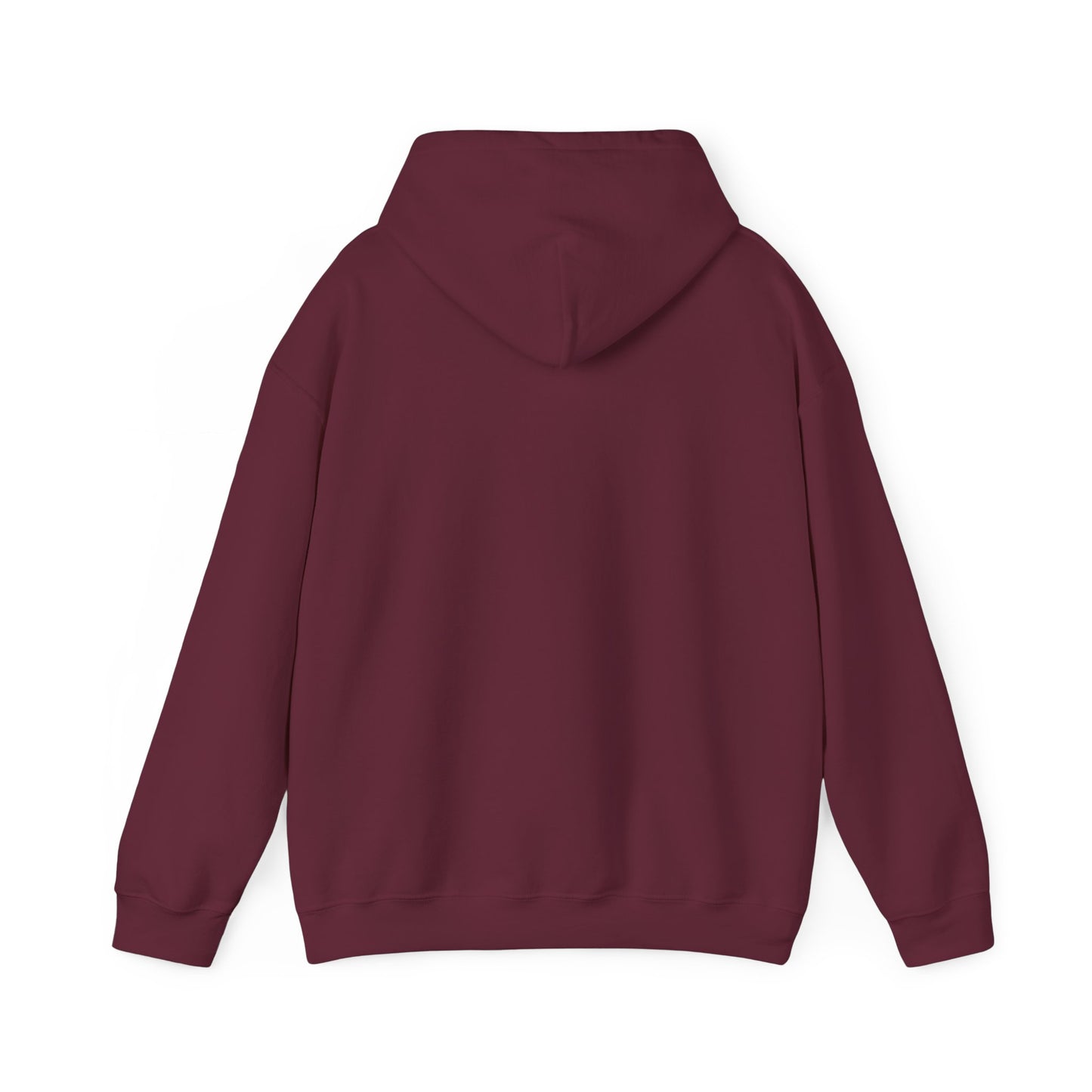 Just Different Unisex Heavy Blend™ Hooded Sweatshirt