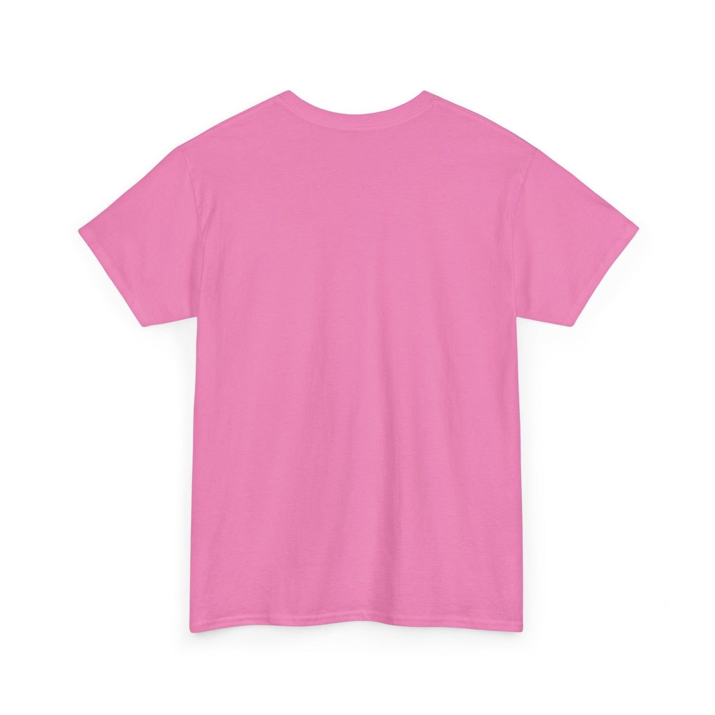 Committed to Jesus Christ Unisex Heavy Cotton Tee