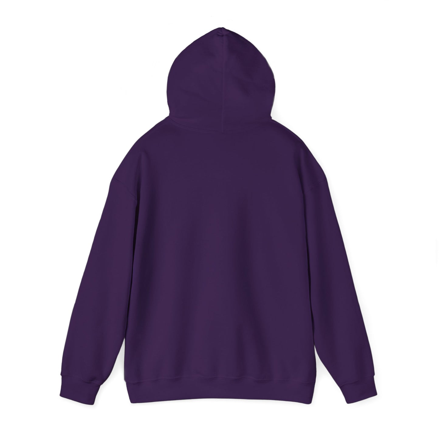 Just Different Unisex Heavy Blend™ Hooded Sweatshirt