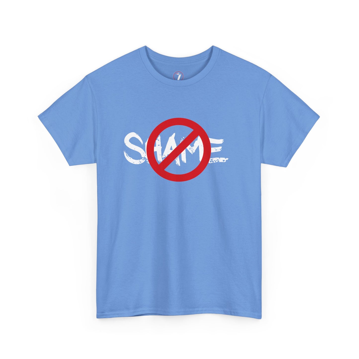 Romans 1:16 Unisex Heavy Cotton Tee