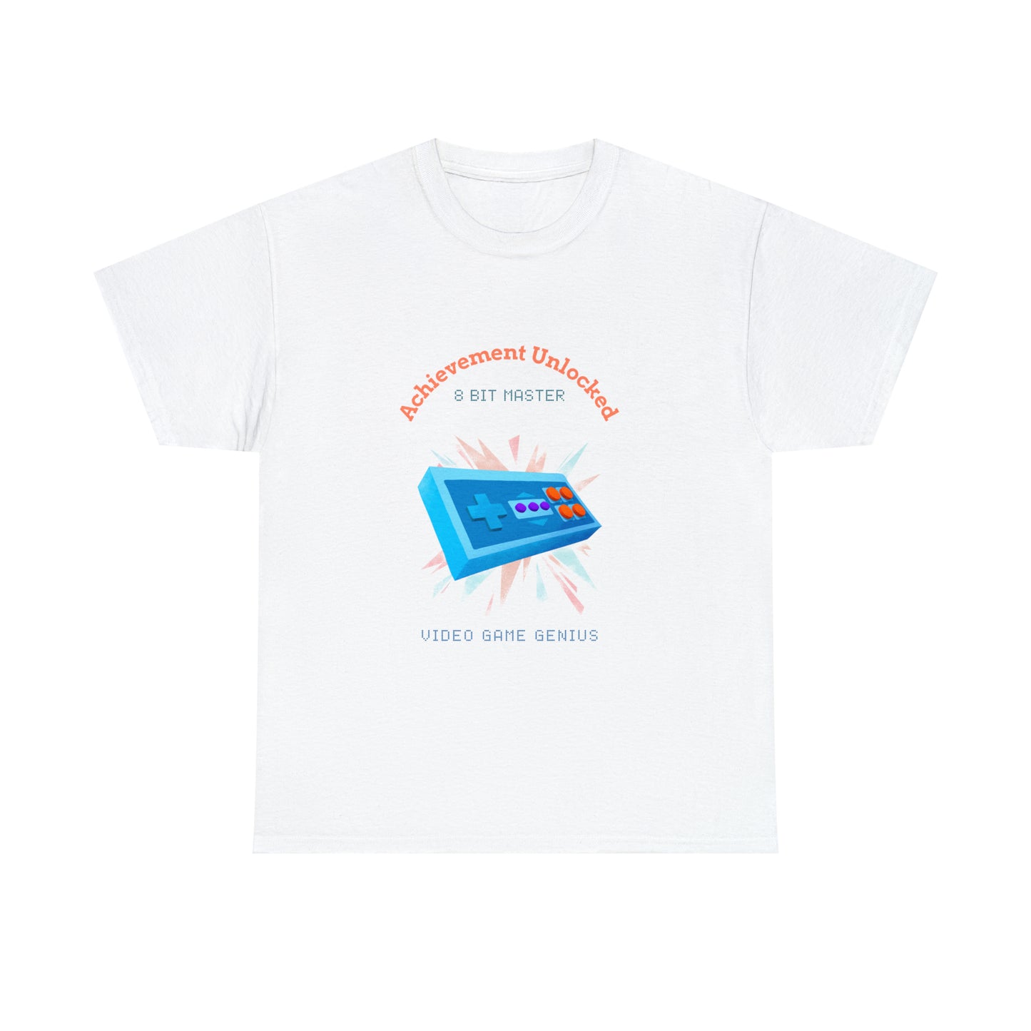 VGG Unisex Heavy Cotton Tee
