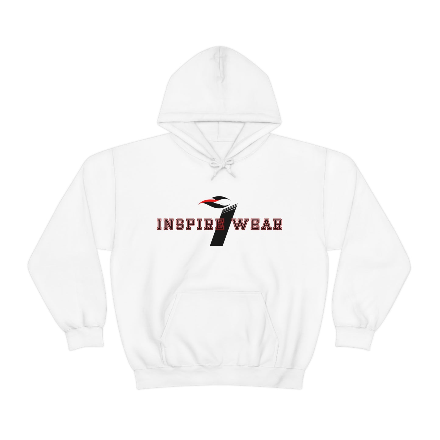 Inspire Wear Unisex Heavy Blend™ Hooded Sweatshirt