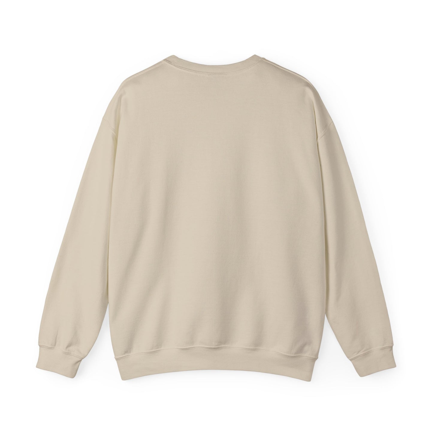 Inspire Wear Crested Unisex Heavy Blend™ Crewneck Sweatshirt