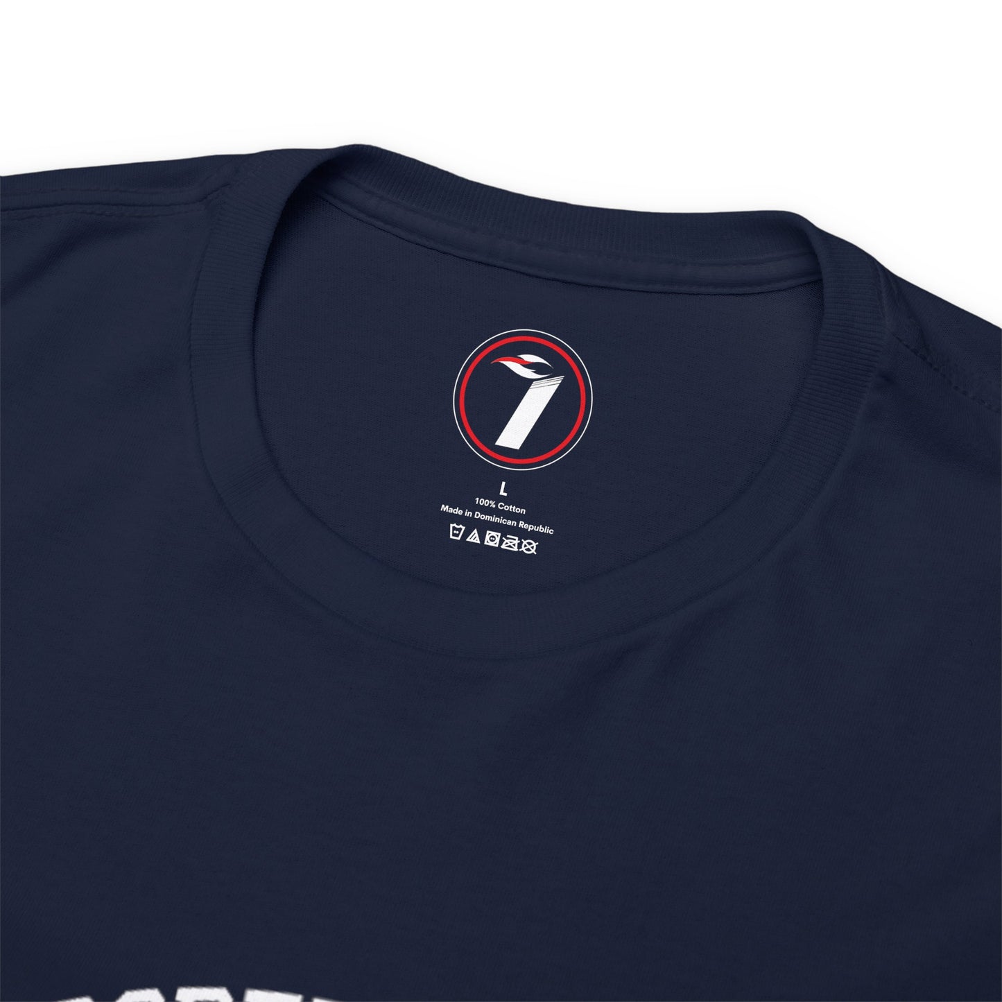 Inspire Wear Athletics Unisex Heavy Cotton Tee