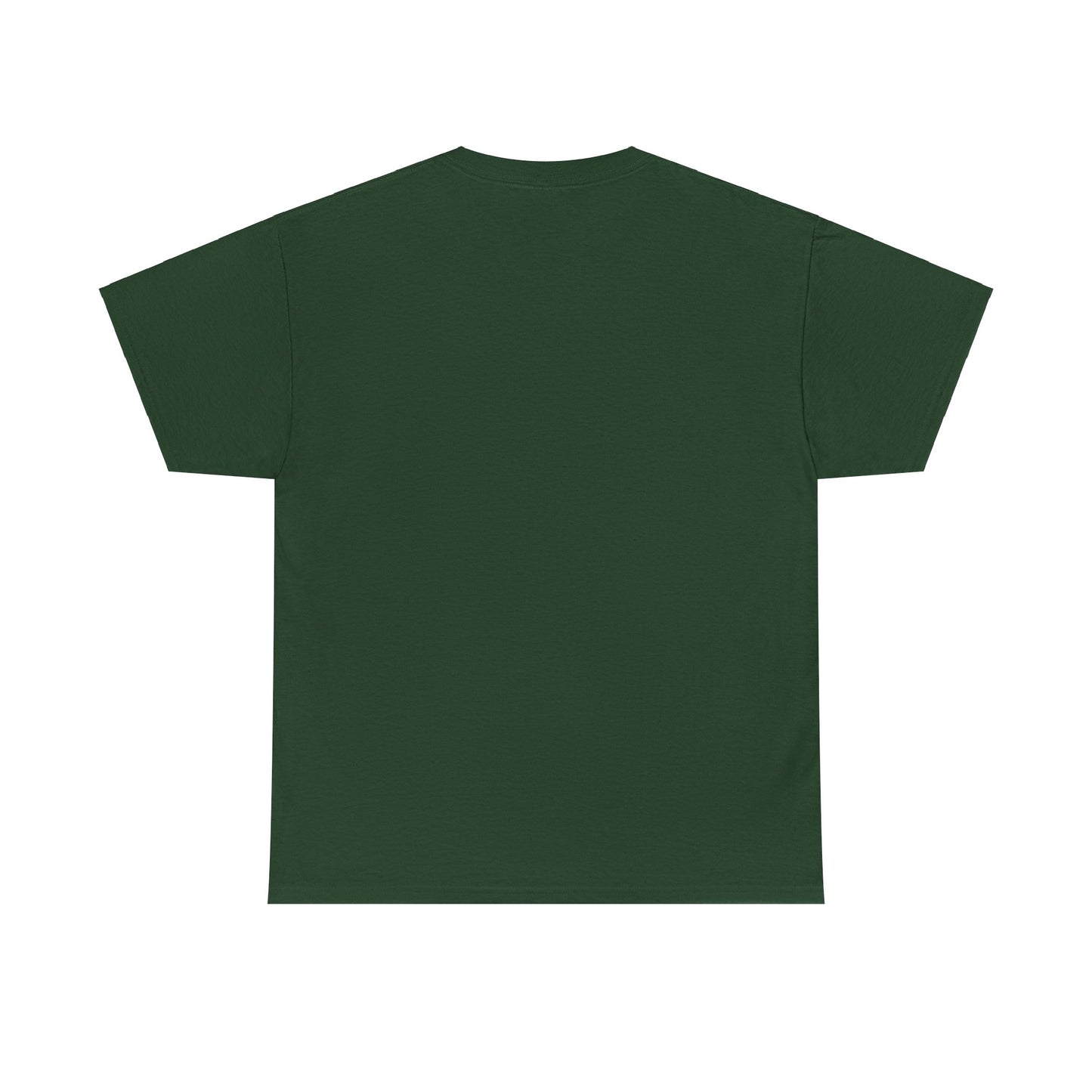 Jehovah Jireh Unisex Heavy Cotton Tee