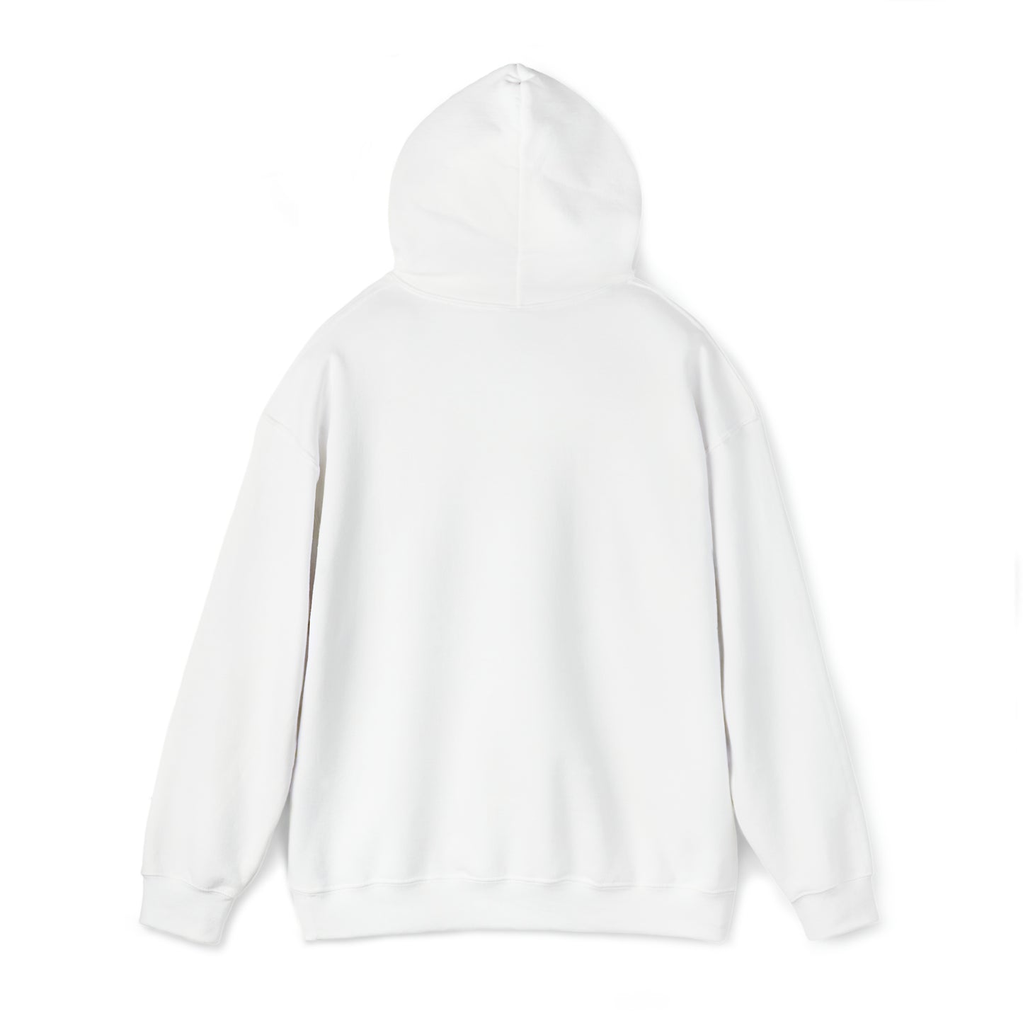 Isaiah 40:31 Eagles Unisex Heavy Blend™ Hooded Sweatshirt