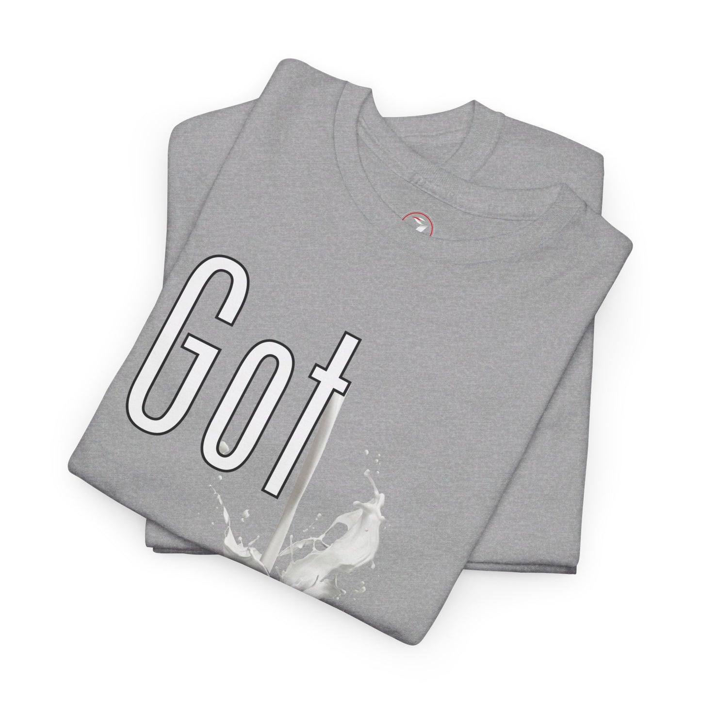 Got Faith? Unisex Heavy Cotton Tee