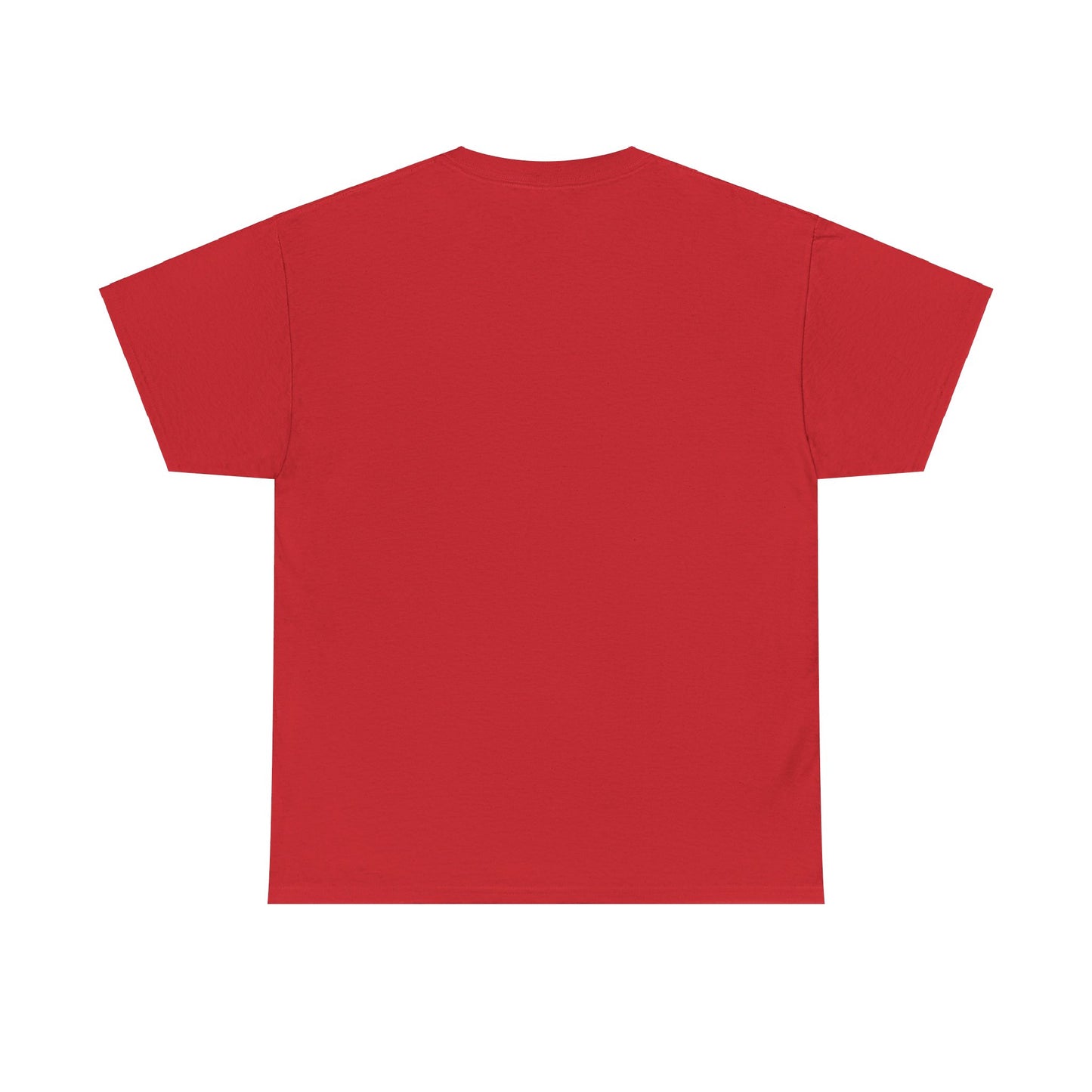 Hungry for the Word Unisex Heavy Cotton Tee