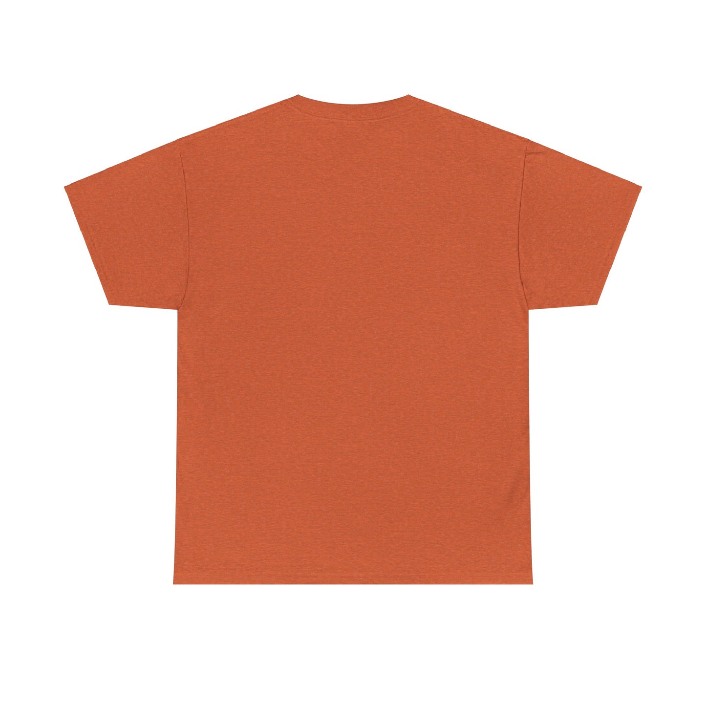 Wash Me Unisex Heavy Cotton Tee