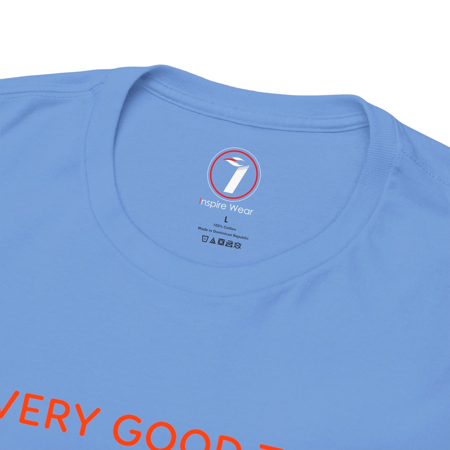 Every Good Tree Unisex Heavy Cotton Tee