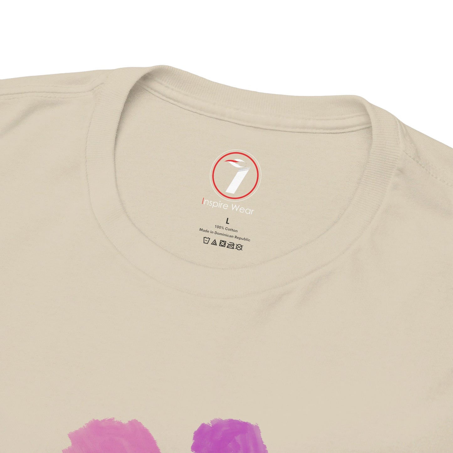 I'm Totally Worth It Unisex Heavy Cotton Tee