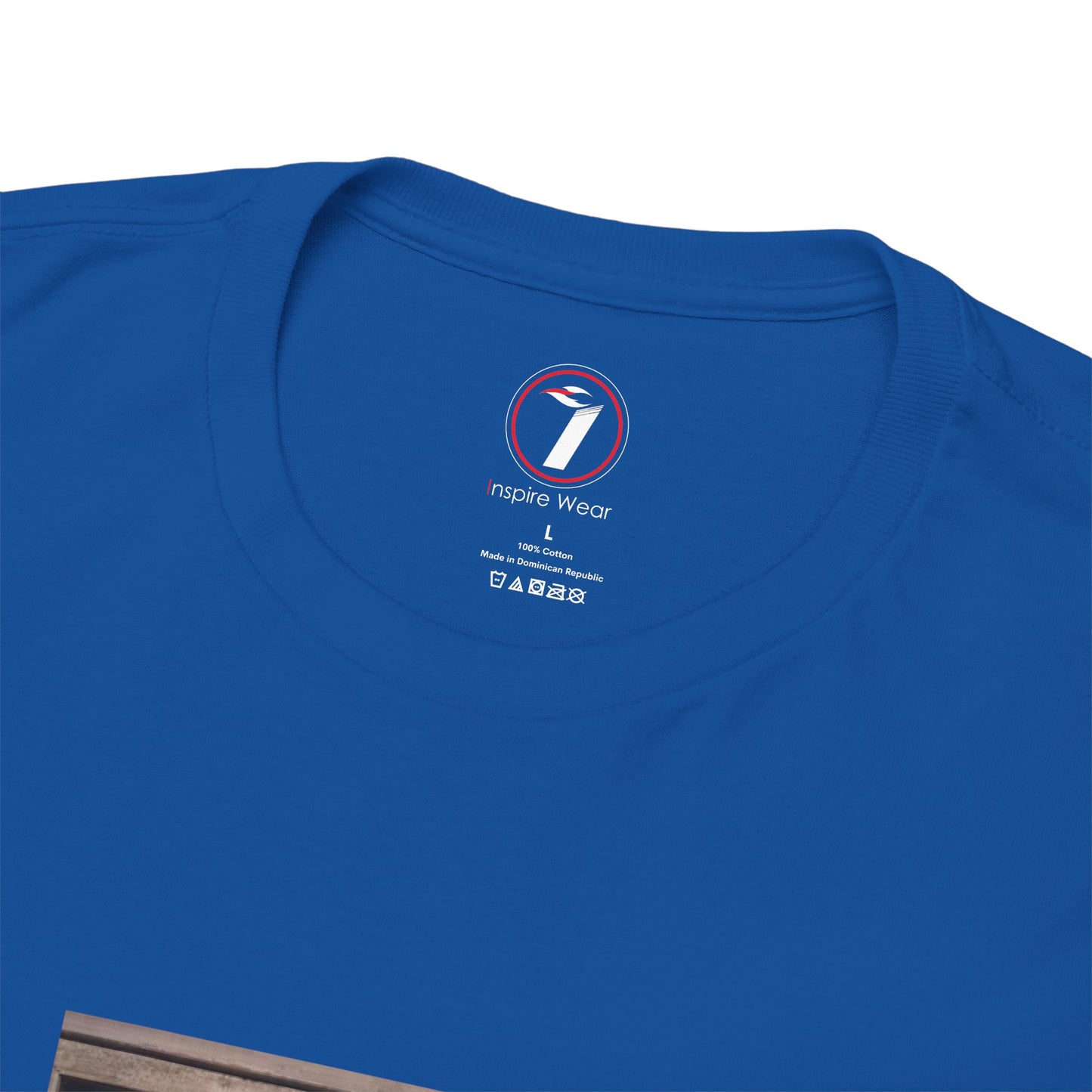 Opportunities Unisex Heavy Cotton Tee