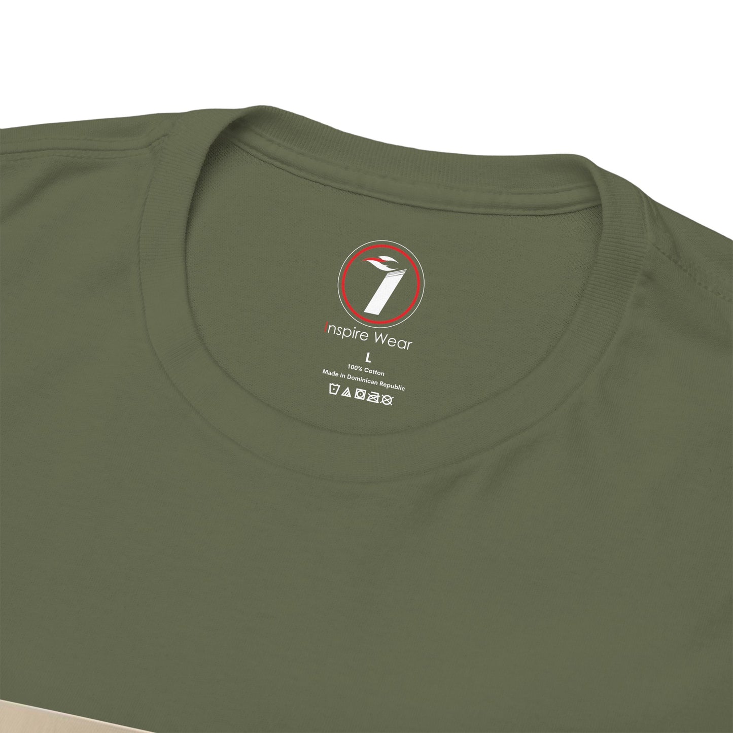 Kingdom of Christ Cologne Unisex Heavy Cotton Tee