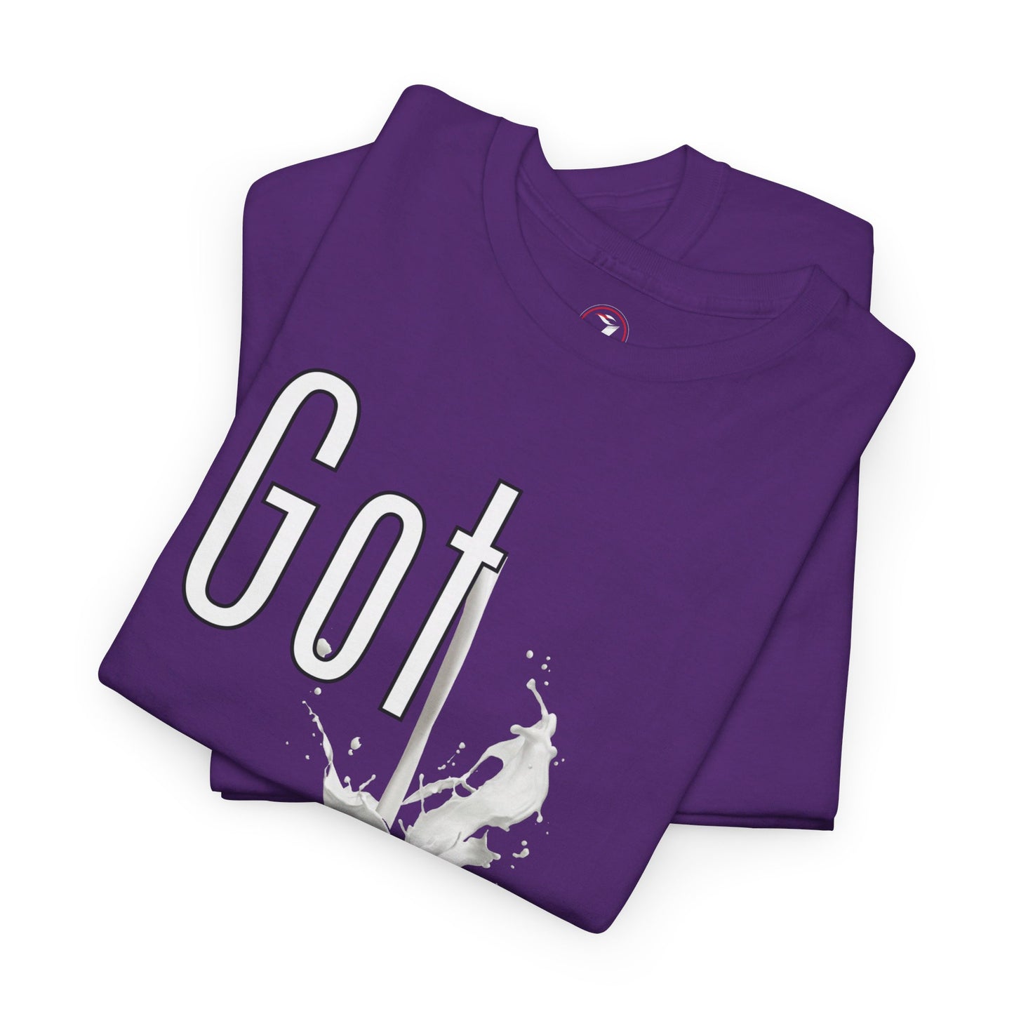 Got Faith? Unisex Heavy Cotton Tee