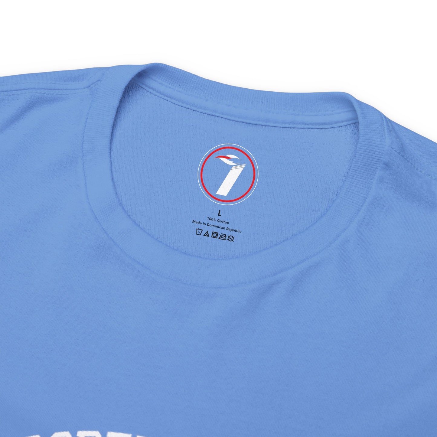 Inspire Wear Athletics Unisex Heavy Cotton Tee