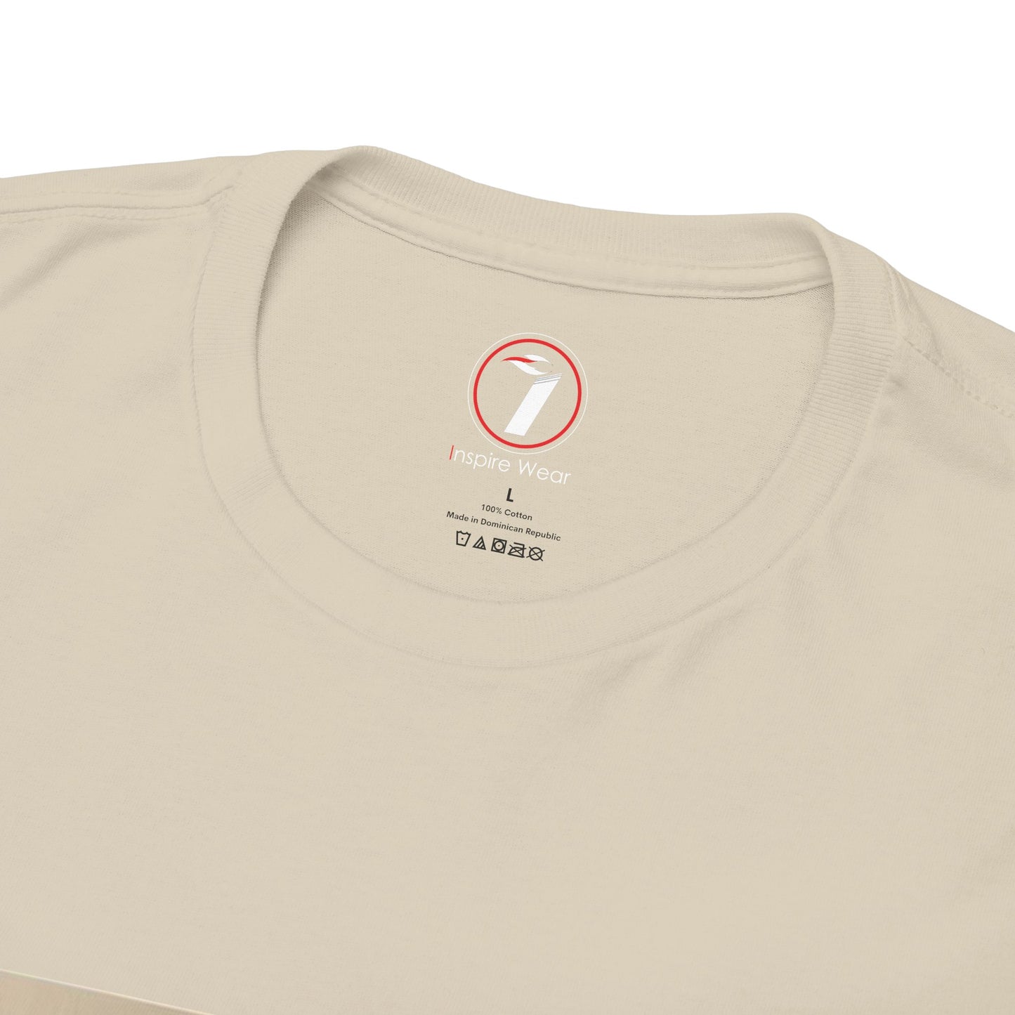 Kingdom of Christ Cologne Unisex Heavy Cotton Tee