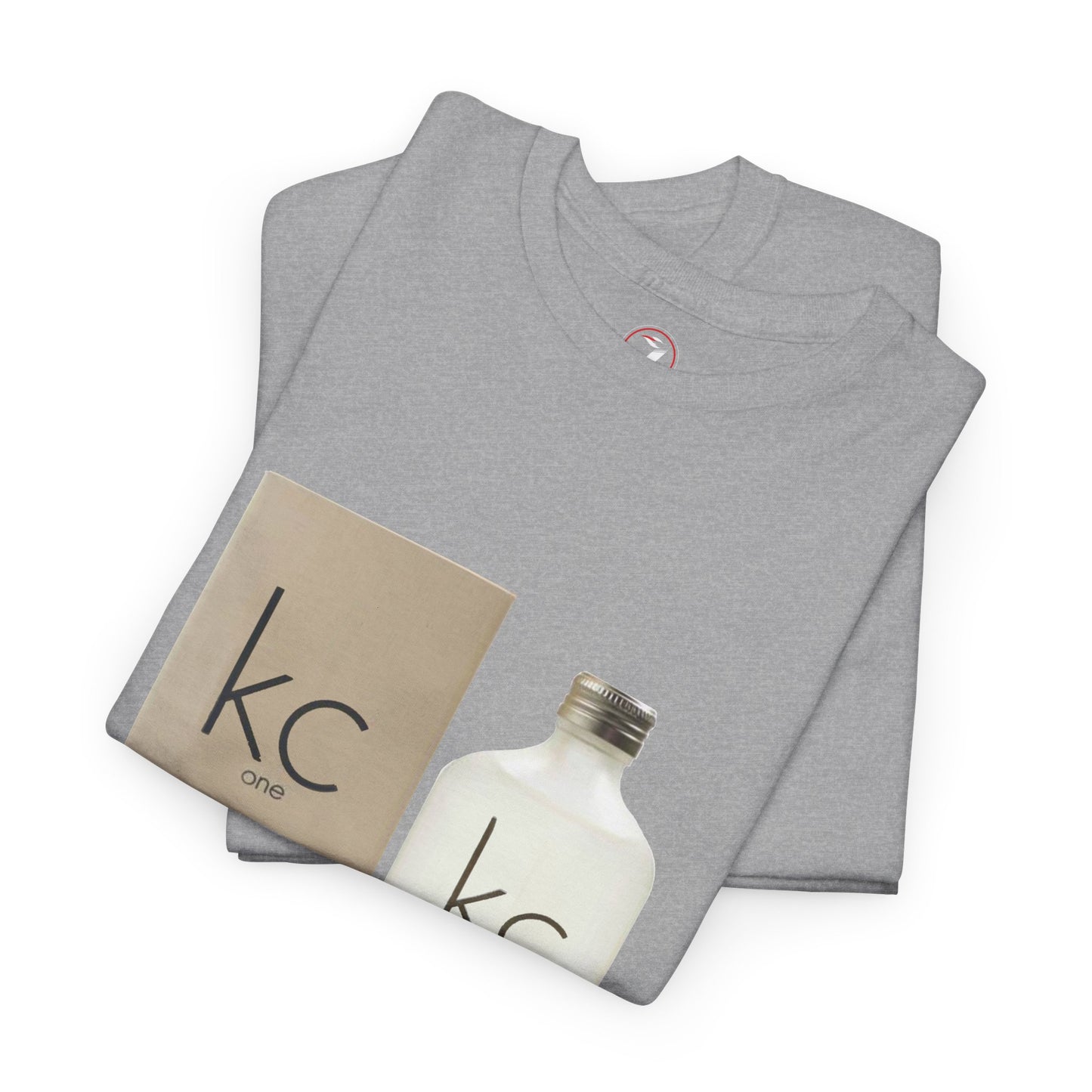 Kingdom of Christ Cologne Unisex Heavy Cotton Tee
