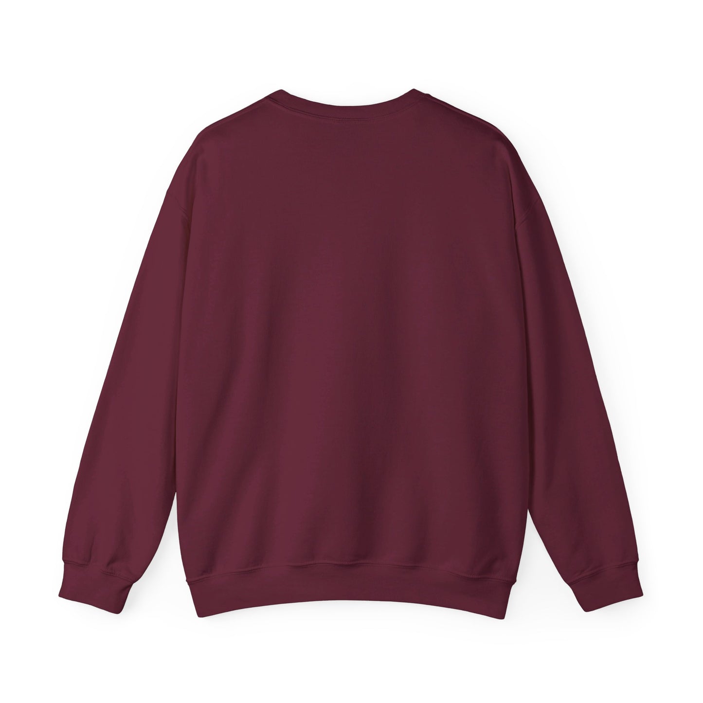 Got Faith? Unisex Heavy Blend™ Crewneck Sweatshirt