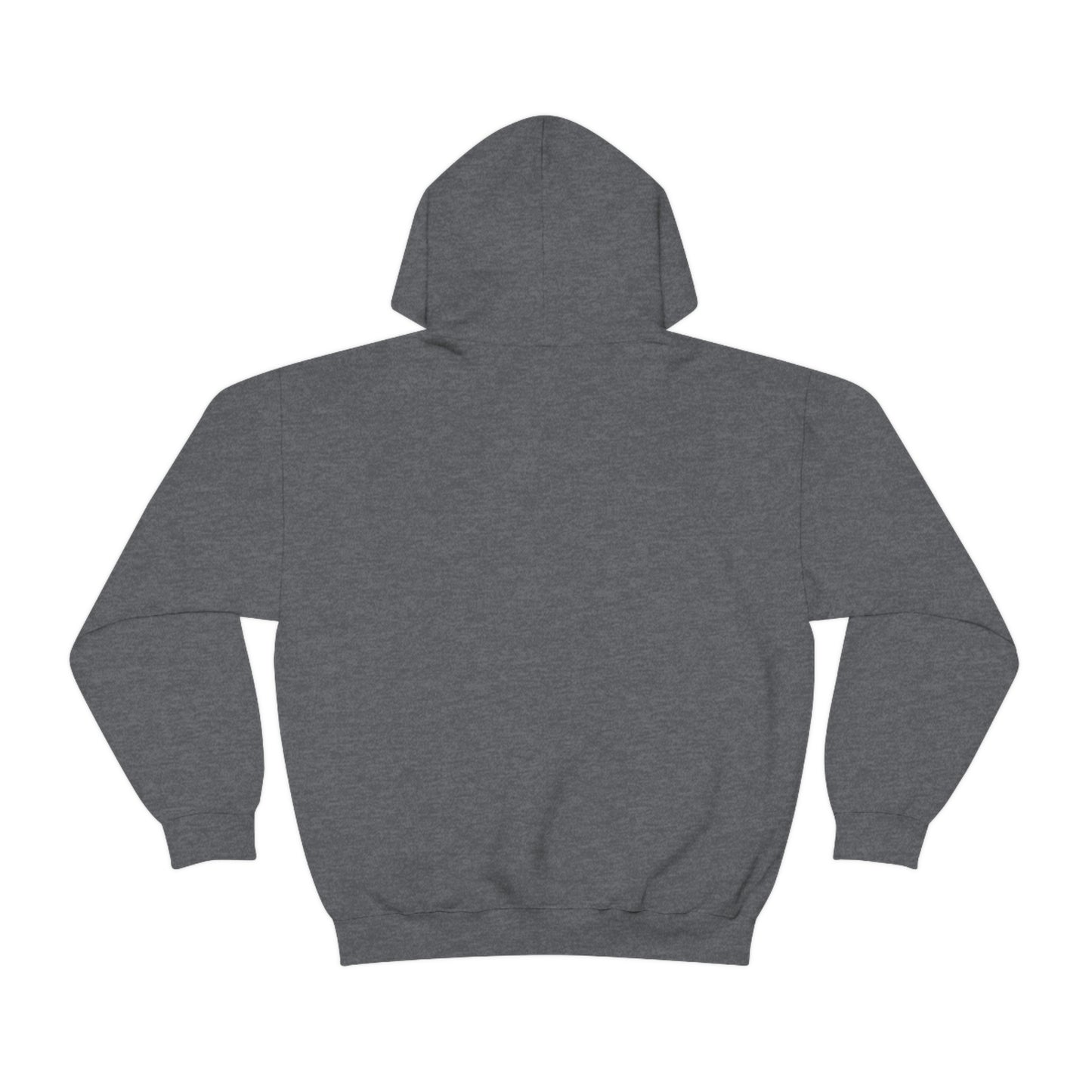 Inspire Wear Unisex Heavy Blend™ Hooded Sweatshirt