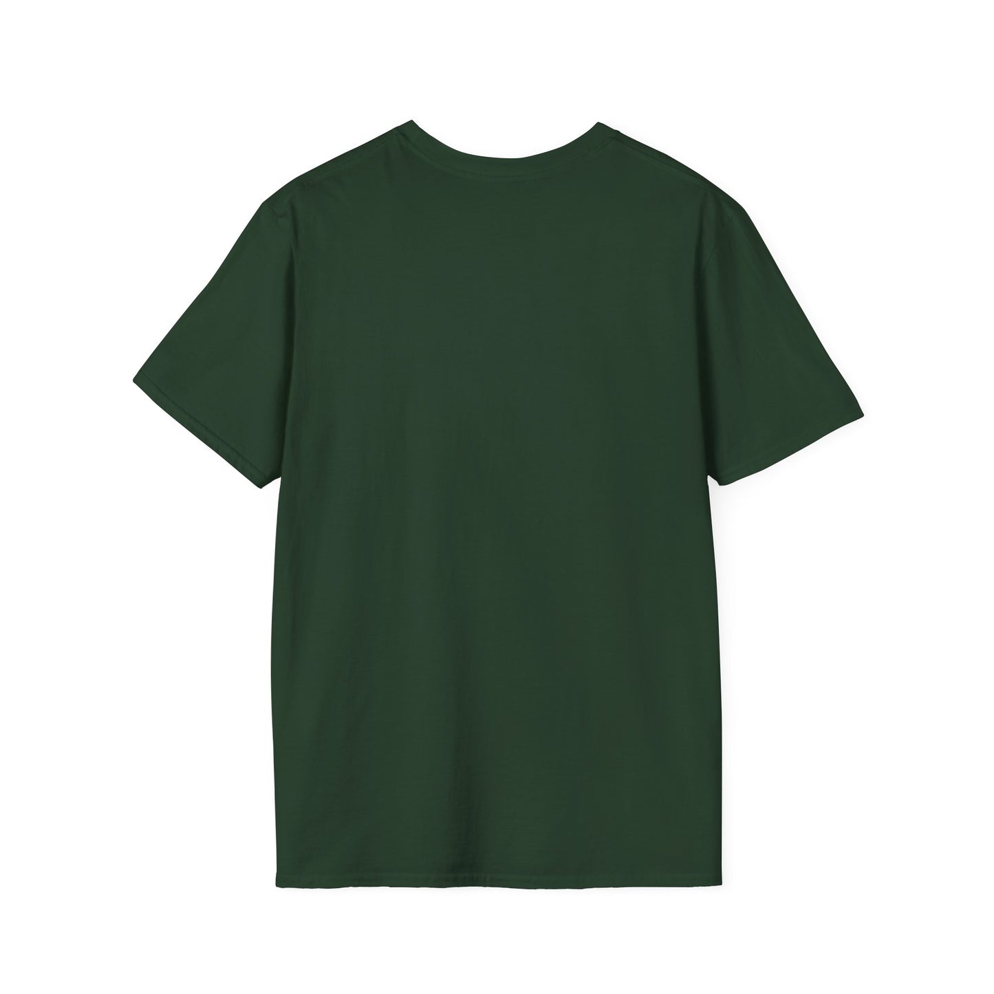 Faith-Inspired Unisex T-Shirt: 'Things Go Better with Christ'