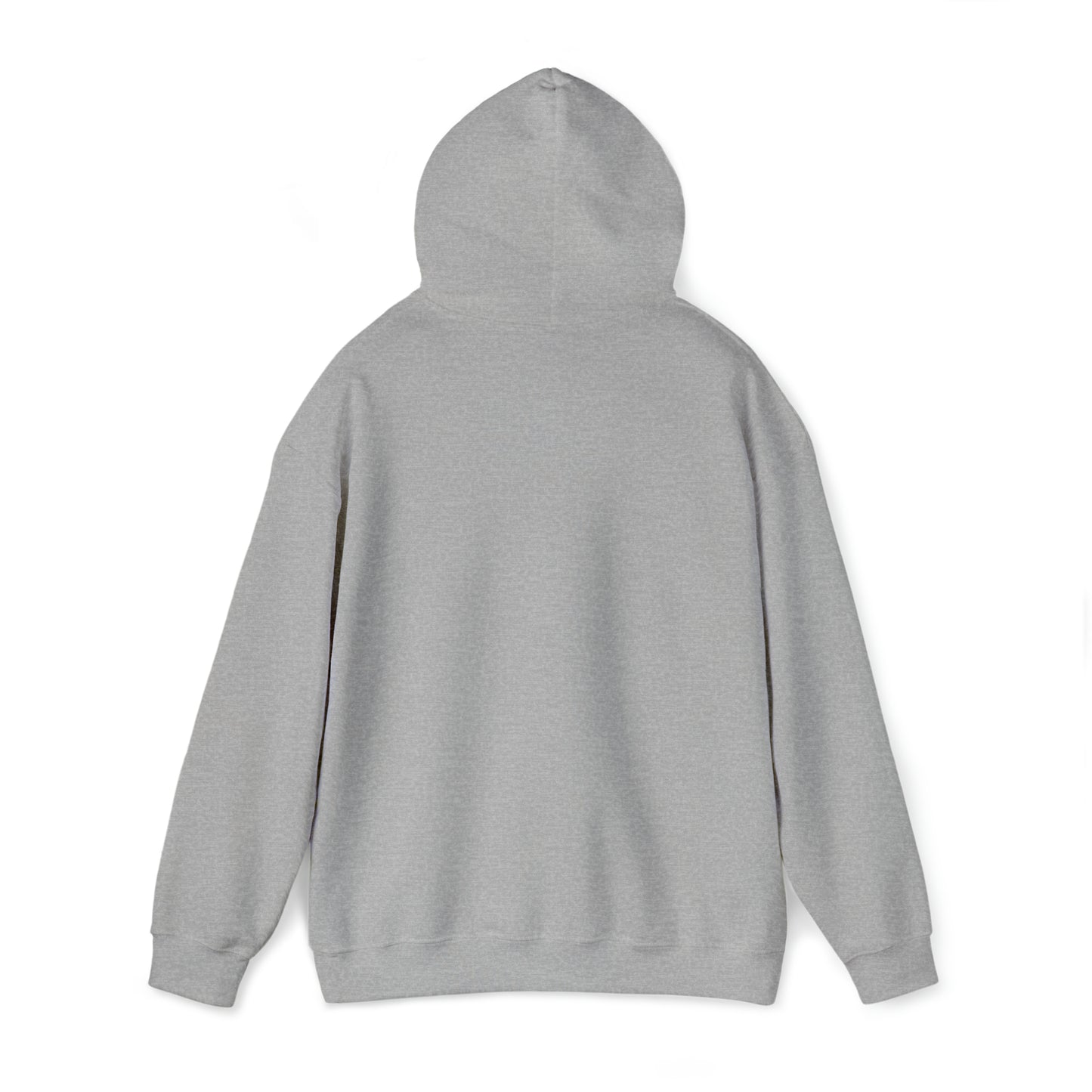 Isaiah 40:31 Eagles Unisex Heavy Blend™ Hooded Sweatshirt