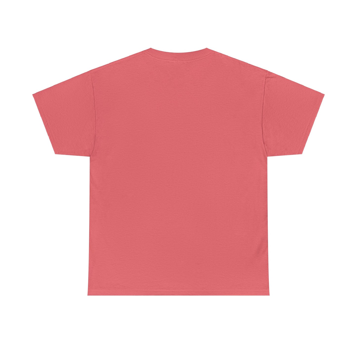 Home Builder Unisex Heavy Cotton Tee