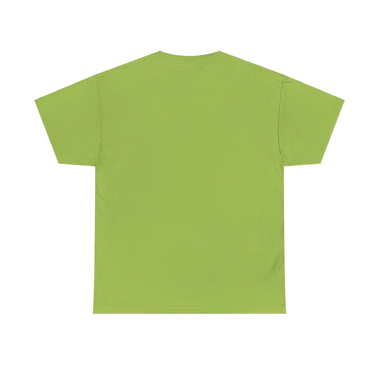 Self Care (Mens) Unisex Heavy Cotton Tee